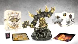World of Warcraft - 15th Anniversary Collectors Edition