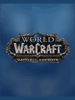 World of Warcraft Battle for Azeroth (PC DIGITAL) (DIGITAL)