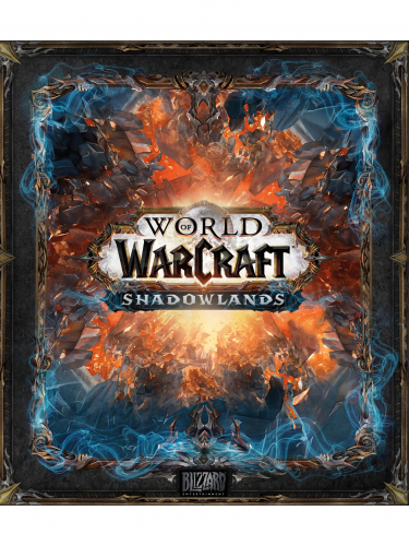 World of Warcraft: Shadowlands - Collectors Edition (PC)