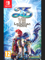 Ys VIII: Lacrimosa of Dana BAZAR