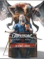 Zaklínač 3: Divoký hon - O víně a krvi (PC) DIGITAL (DIGITAL)