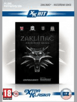 Zaklínač (XKH - Rozšířená edice) (PC)
