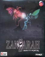 Zanzarah - Skrytý portál
