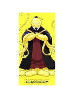 Uterák Assassination Classroom - Koro Sensei