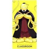 Uterák Assassination Classroom - Koro Sensei
