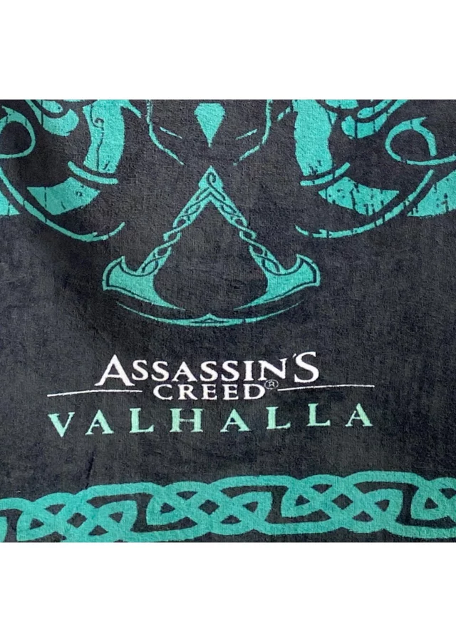 Uterák Assassins Creed Valhalla - Eivor