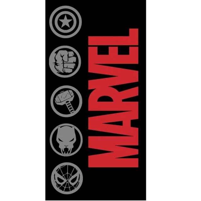 Uterák Avengers - Emblems