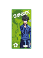 Uterák Blue Lock - Isagi
