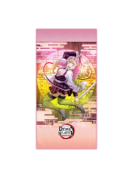 Uterák Demon Slayer - Mitsuri