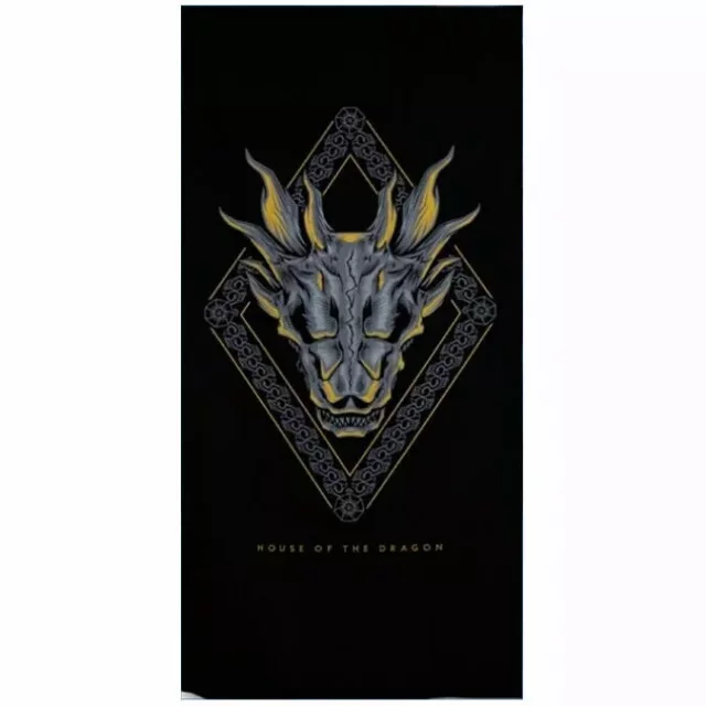 Uterák Game of Thrones: House of the Dragon - Dragon Skull