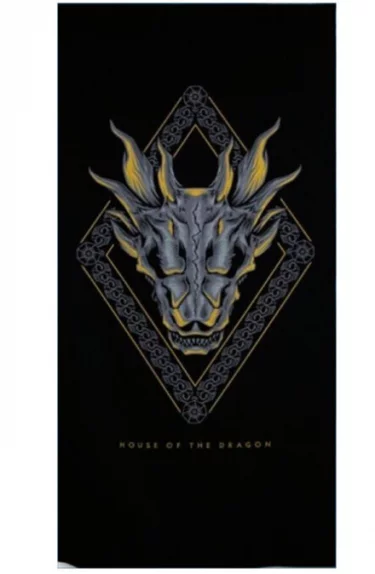 Uterák Game of Thrones: House of the Dragon - Dragon Skull