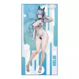 Uterák Goddess of Victory: Nikke - Helm - Anime