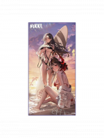 Uterák Goddess of Victory: Nikke - Rosanna & Sakura