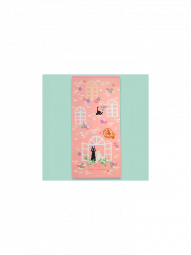 Uterák Kiki's Delivery Service - Sweet Pink Jiji