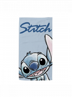 Uterák Lilo & Stitch - Stitch Blue