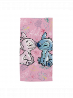 Uterák Lilo & Stitch - Stitch Pink