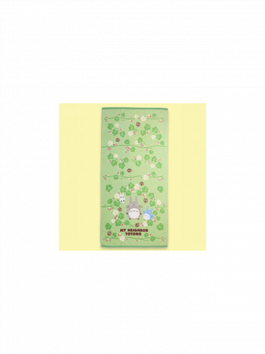 Uterák My Neighbor Totoro - Green Leaf