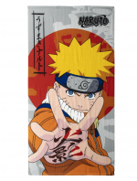 Uterák Naruto - Naruto symbol