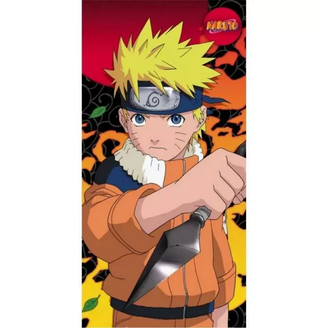 Uterák Naruto Shippuden - Naruto
