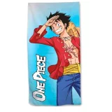 Uterák One Piece - Luffy