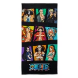 Uterák One Piece - Straw Hat Crew Premium