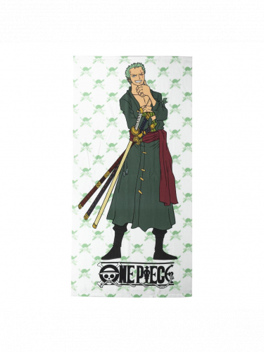 Uterák One Piece - Zoro