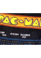 Uterák Pac-Man - The Chase