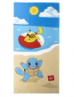 Uterák Pokémon - Beach Time