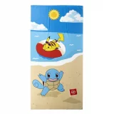 Uterák Pokémon - Beach Time