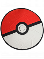 Uterák Pokémon - Pokéball