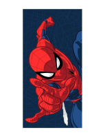 Uterák Spider-Man - Close look