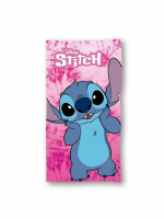 Uterák Lilo & Stitch - Stitch Pink