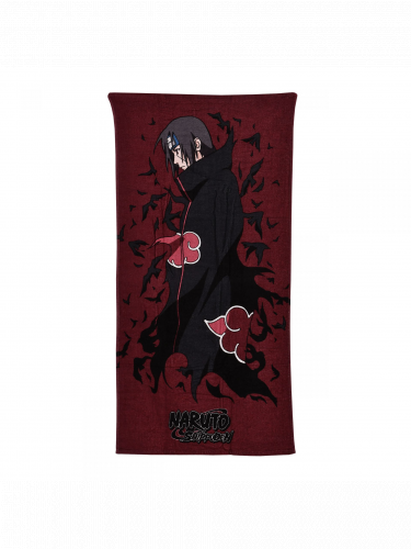 Uterák Naruto Shippuden - Itachi Uchiha