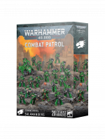 W40k: Combat Patrol - Salamanders (20 figúrok)