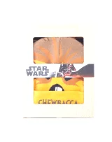 Čiapka so šálom Star Wars - Chewbacca