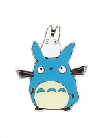 Magnet Ghibli - Middle & Small Totoro (My Neighbor Totoro)