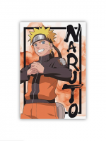 Magnetka Naruto Shippuden - Naruto