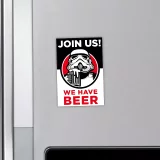 Magnet Star Wars - Stormtrooper