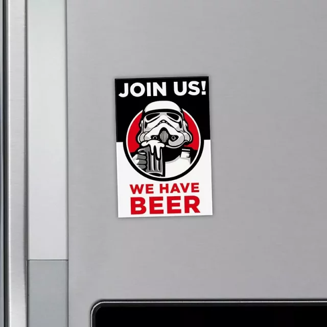 Magnet Star Wars - Stormtrooper