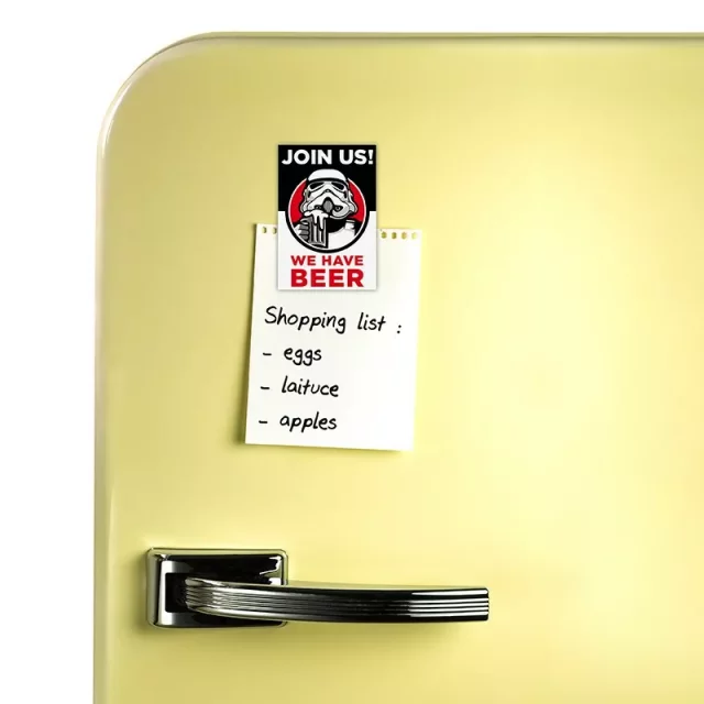 Magnet Star Wars - Stormtrooper