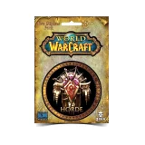 Nálepka World of Warcraft - Horde