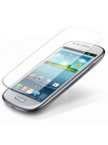 ochranná fólia LCD pre Samsung Galaxy S3 Mini (PC)