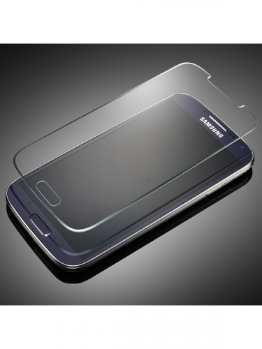 Ochranné sklo LCD pre Samsung Galaxy S4 (PC)