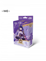 Kartová hra Genshin Impact TCG - Pre-Built Starter Deck Raiden Shogun (CN)