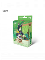 Kartová hra Genshin Impact TCG - Pre-Built Starter Deck Tighnari (CN)