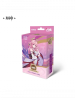 Kartová hra Genshin Impact TCG - Pre-Built Starter Deck Yae Miko (CN)