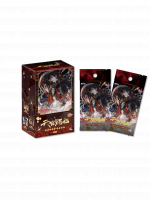 Kartová hra Heaven Officials Blessing TCG - Booster Illuminate The Night Chinese ver. (3 karty)