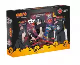 Kartová hra Naruto Mythos TCG: First set 2nd Edition Special Pack Itachi - Zberateľská kartová hra TCG