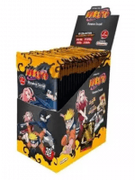 Kartová hra Naruto Mythos TCG - First set Booster Box (2nd Edition) (24 boosterov)