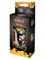 Kartová hra Naruto Mythos TCG: Team Set 2nd Edition - Naruto Uzumaki